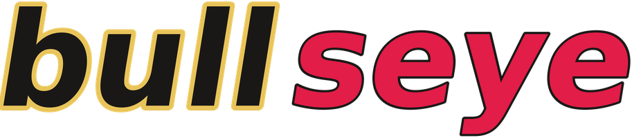 bullseye logo